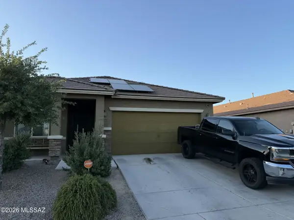 11252 W Artifact Quarry, Marana, AZ 85658