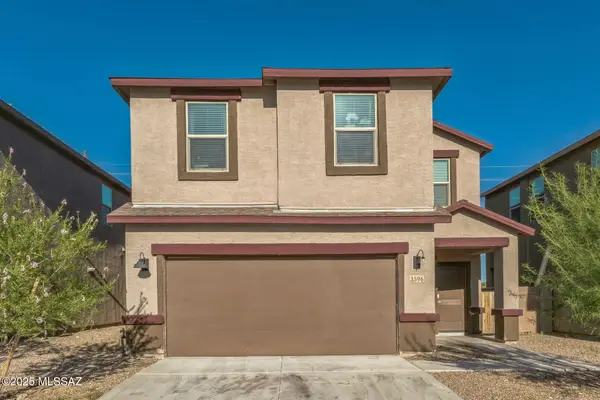 3596 N Kellen Canyon, Tucson, AZ 85745