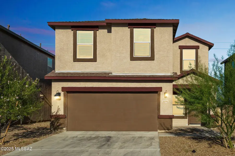 3596 N Kellen Canyon, Tucson, AZ 85745 - #2