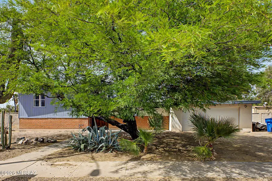 7951 E Hawthorne, Tucson, AZ 85710 - #2