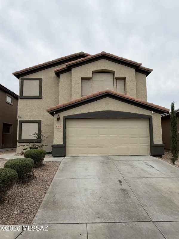 7638 E Majestic Palm, Tucson, AZ 85756