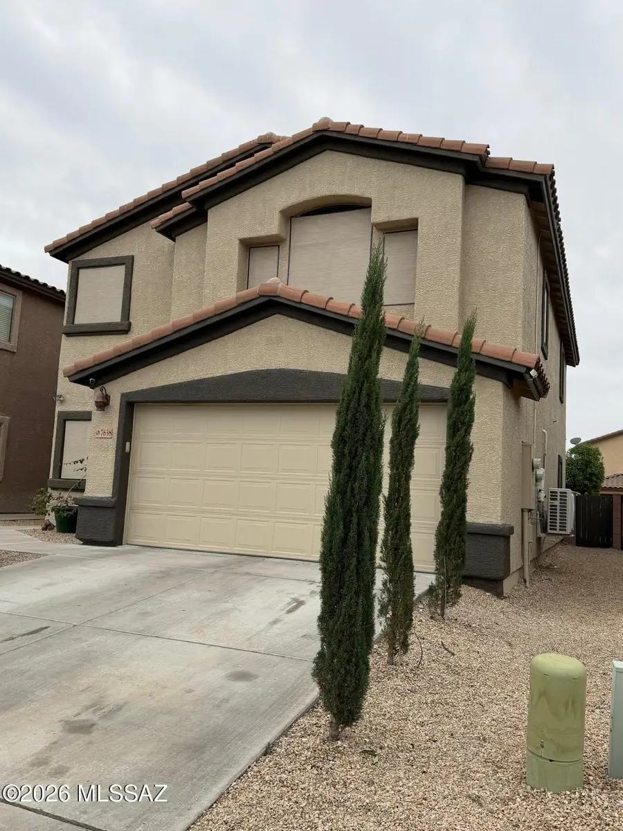 7638 E Majestic Palm, Tucson, AZ 85756 - #2