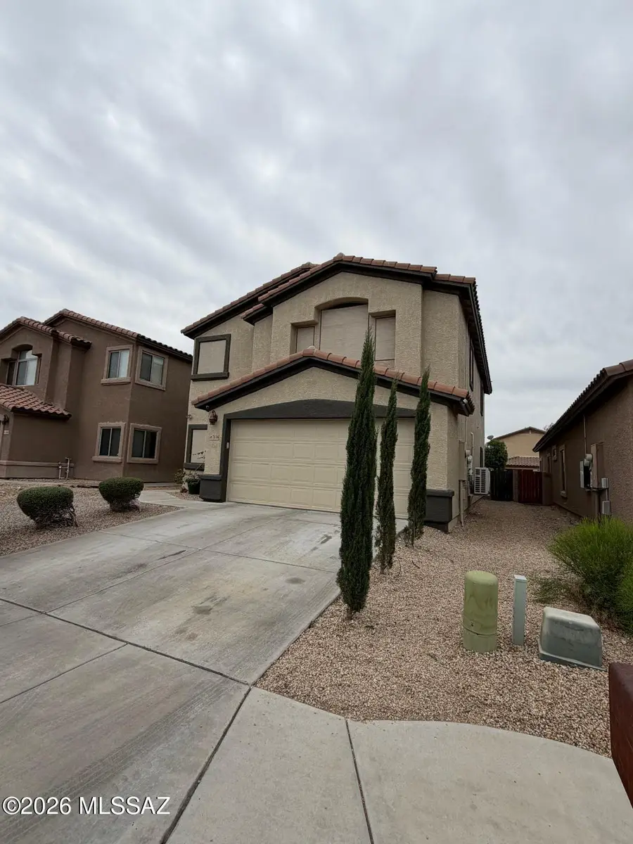 7638 E Majestic Palm, Tucson, AZ 85756 - #3