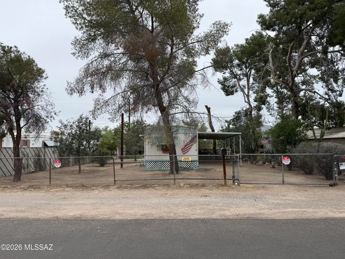 1358 W Mohawk, Tucson, AZ 85705 - #1