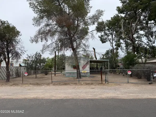 1358 W Mohawk, Tucson, AZ 85705