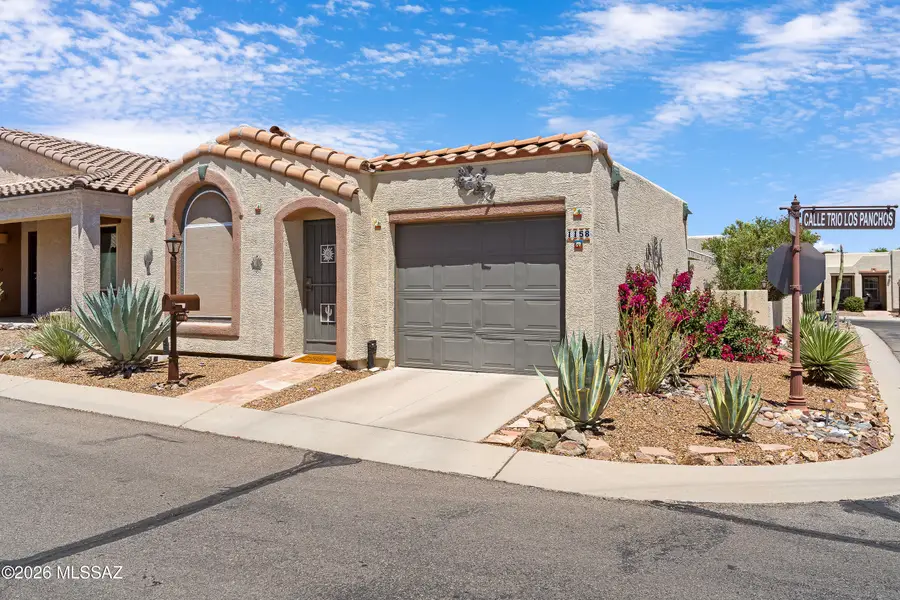 1158 W Calle Trios Los Panchos, Sahuarita, AZ 85629 - #2
