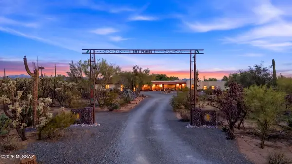 5105 N Our, Tucson, AZ 85743