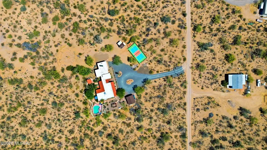 5105 N Our, Tucson, AZ 85743 - #2