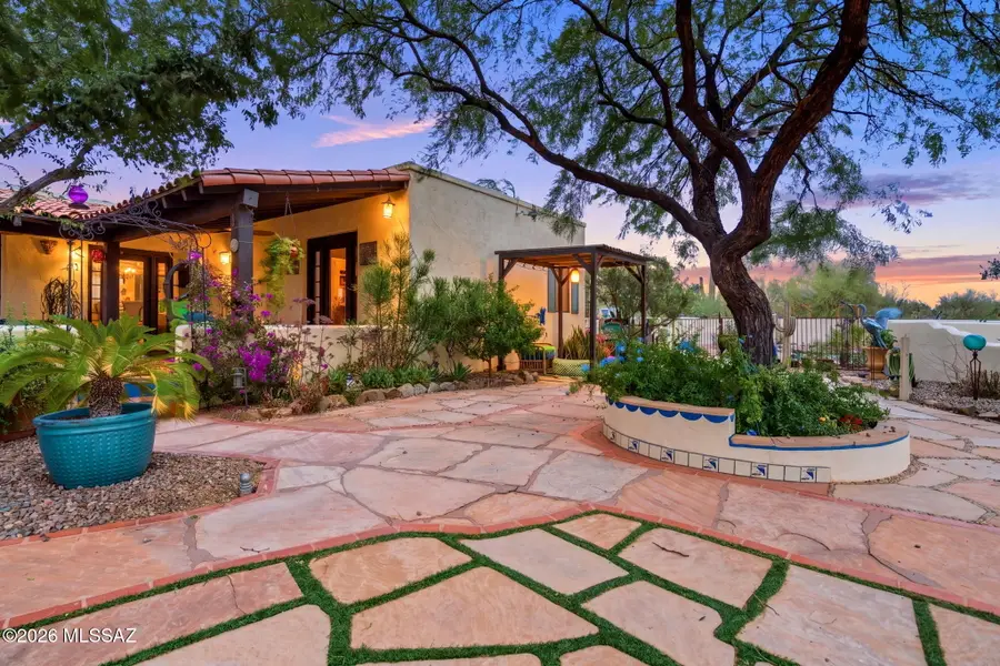 5105 N Our, Tucson, AZ 85743 - #3