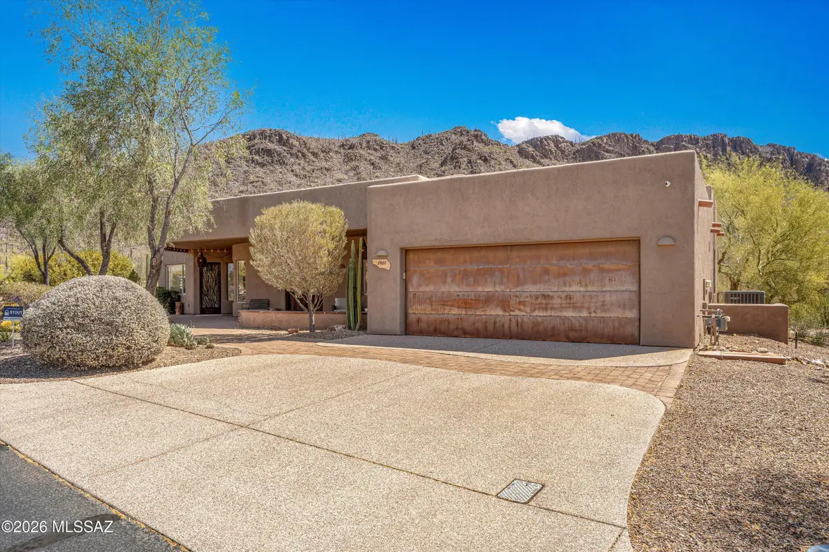 1961 S Diamond D, Tucson, AZ 85713 - #1