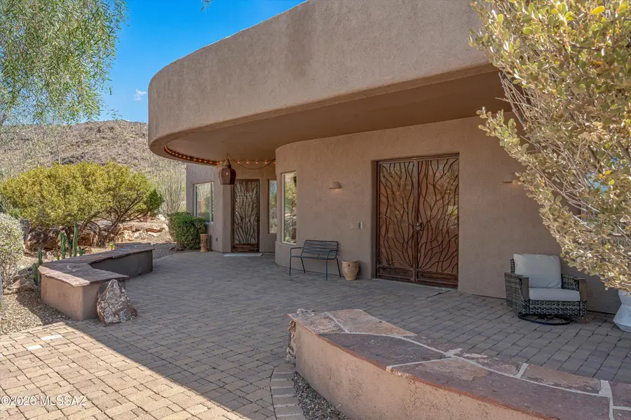 1961 S Diamond D, Tucson, AZ 85713 - #3