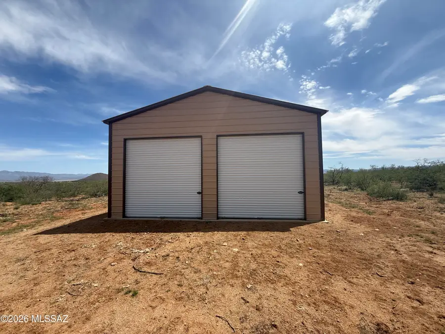 11003 N Legend, Elfrida, AZ 85610 - #2