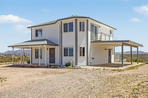 460 Papago, Tombstone, AZ 85638