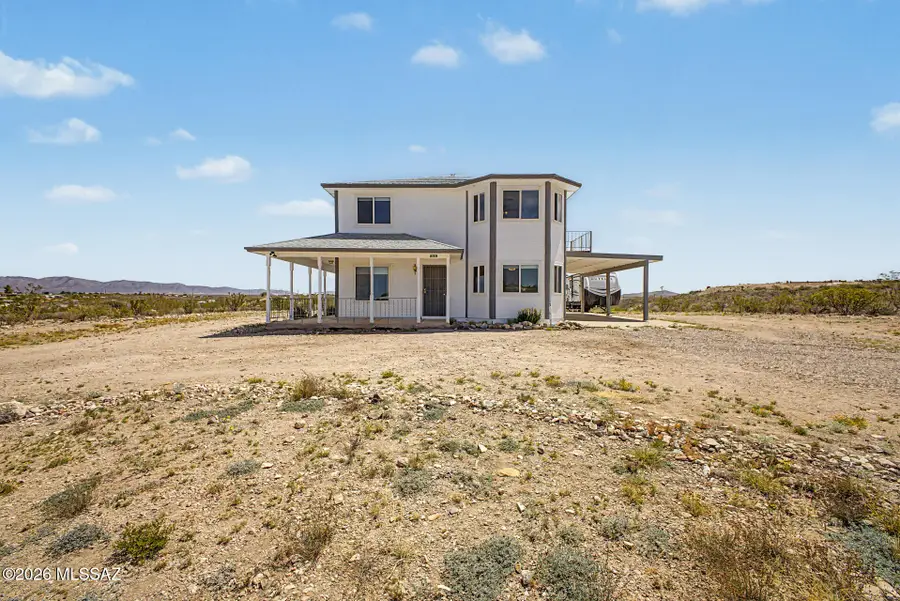 460 Papago, Tombstone, AZ 85638 - #2