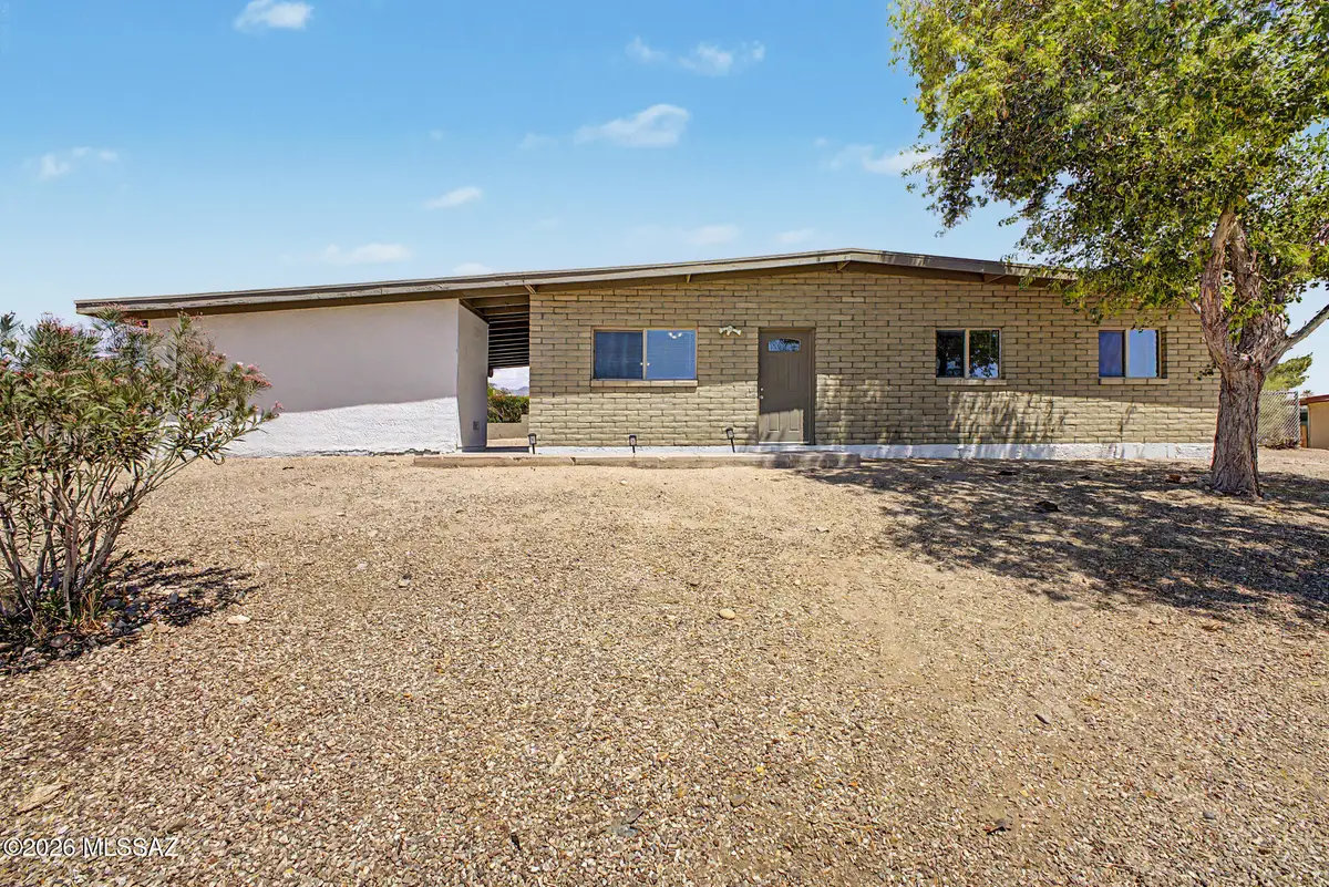 7460 N Oldfather, Tucson, AZ 85741 - #1