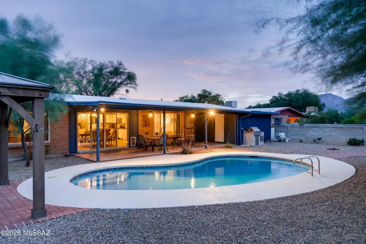 7665 E Adams, Tucson, AZ 85715 - #1