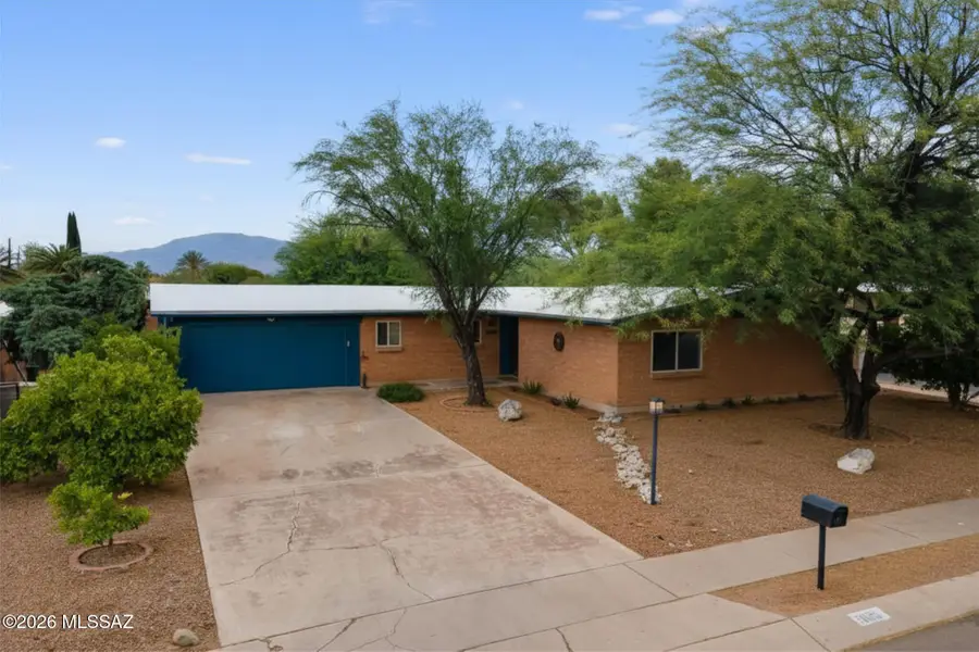 7665 E Adams, Tucson, AZ 85715 - #2