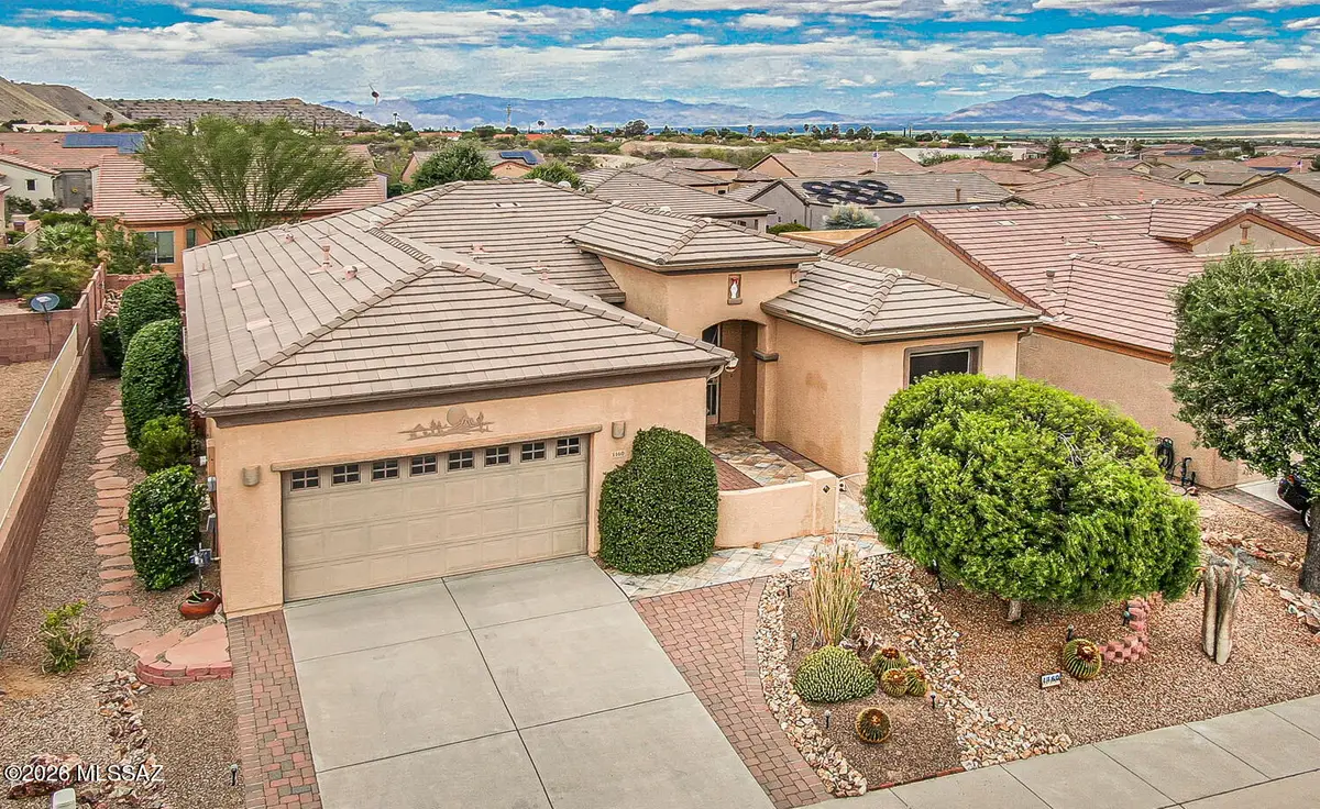 1160 W Tenniel, Green Valley, AZ 85614 - #1
