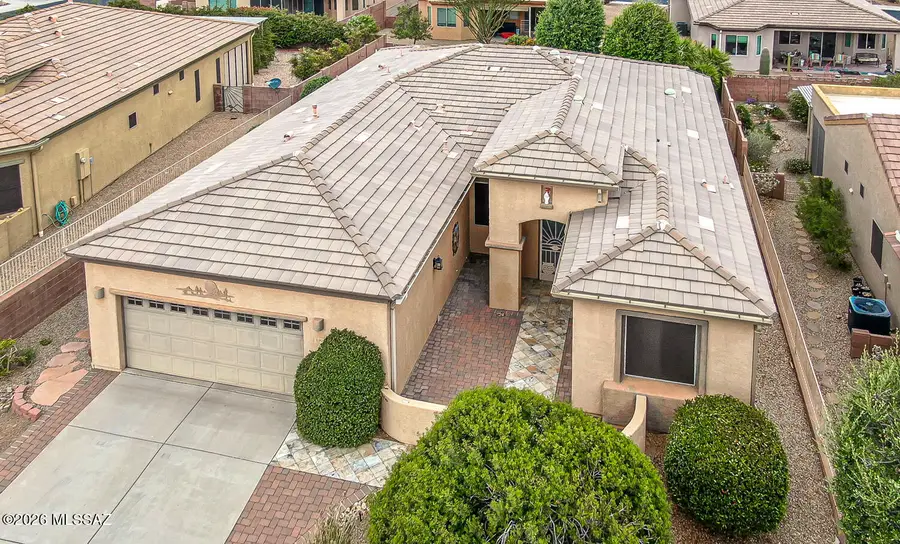 1160 W Tenniel, Green Valley, AZ 85614 - #2