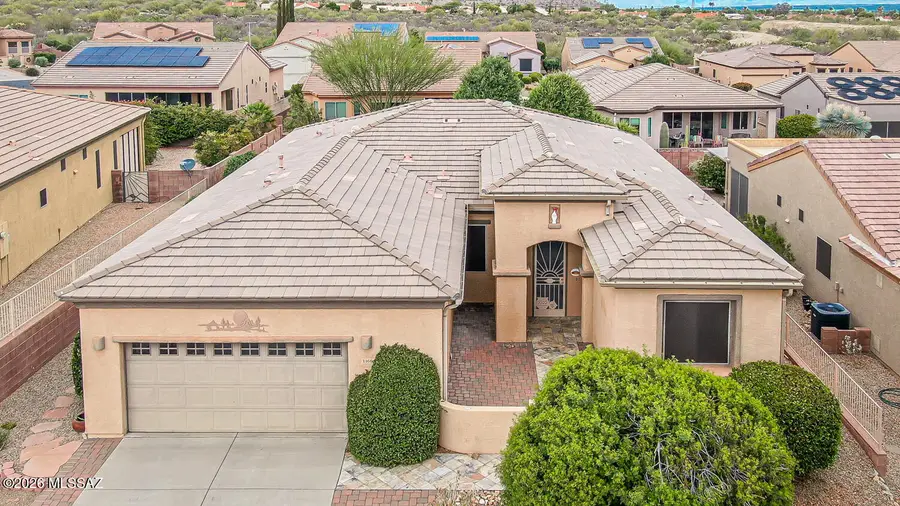 1160 W Tenniel, Green Valley, AZ 85614 - #3