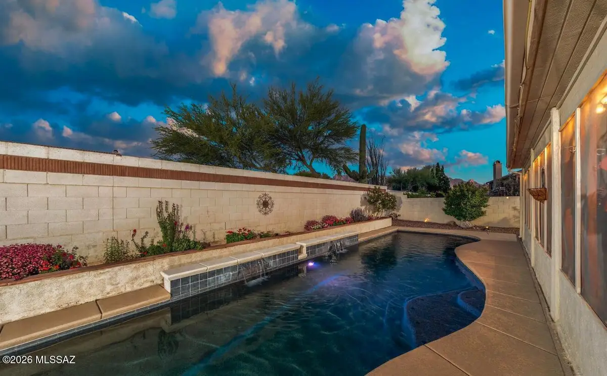 12450 N Copper Queen, Oro Valley, AZ 85755 - #1