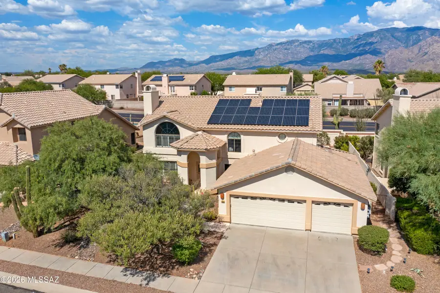 12450 N Copper Queen, Oro Valley, AZ 85755 - #2