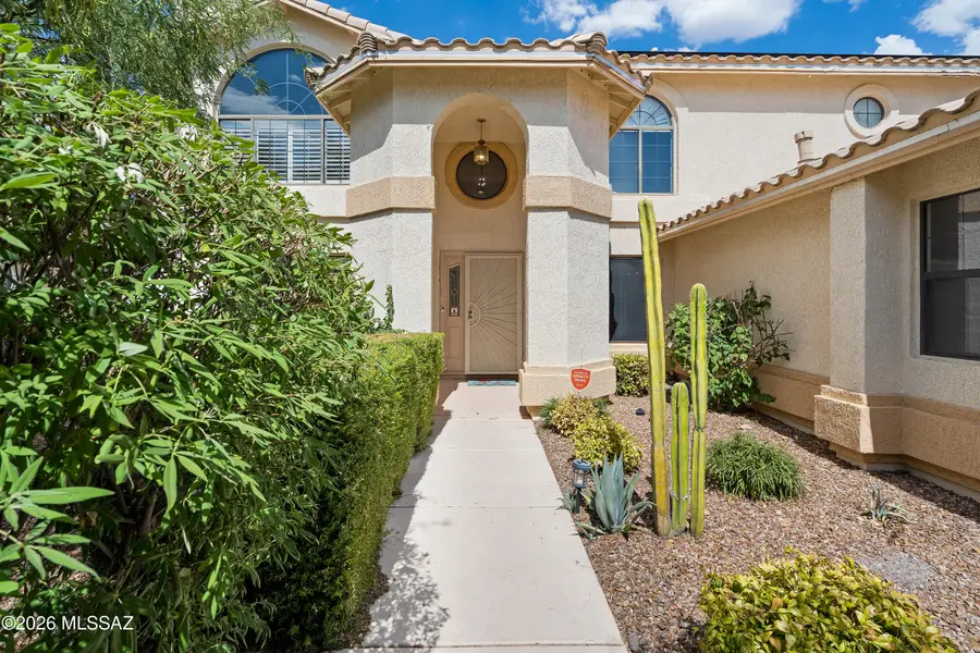12450 N Copper Queen, Oro Valley, AZ 85755 - #3