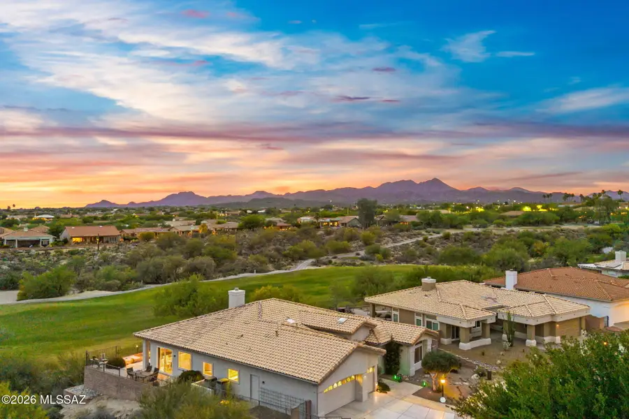 1701 E Mellow, Oro Valley, AZ 85755 - #2
