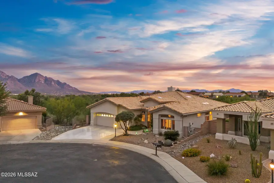 1701 E Mellow, Oro Valley, AZ 85755 - #3