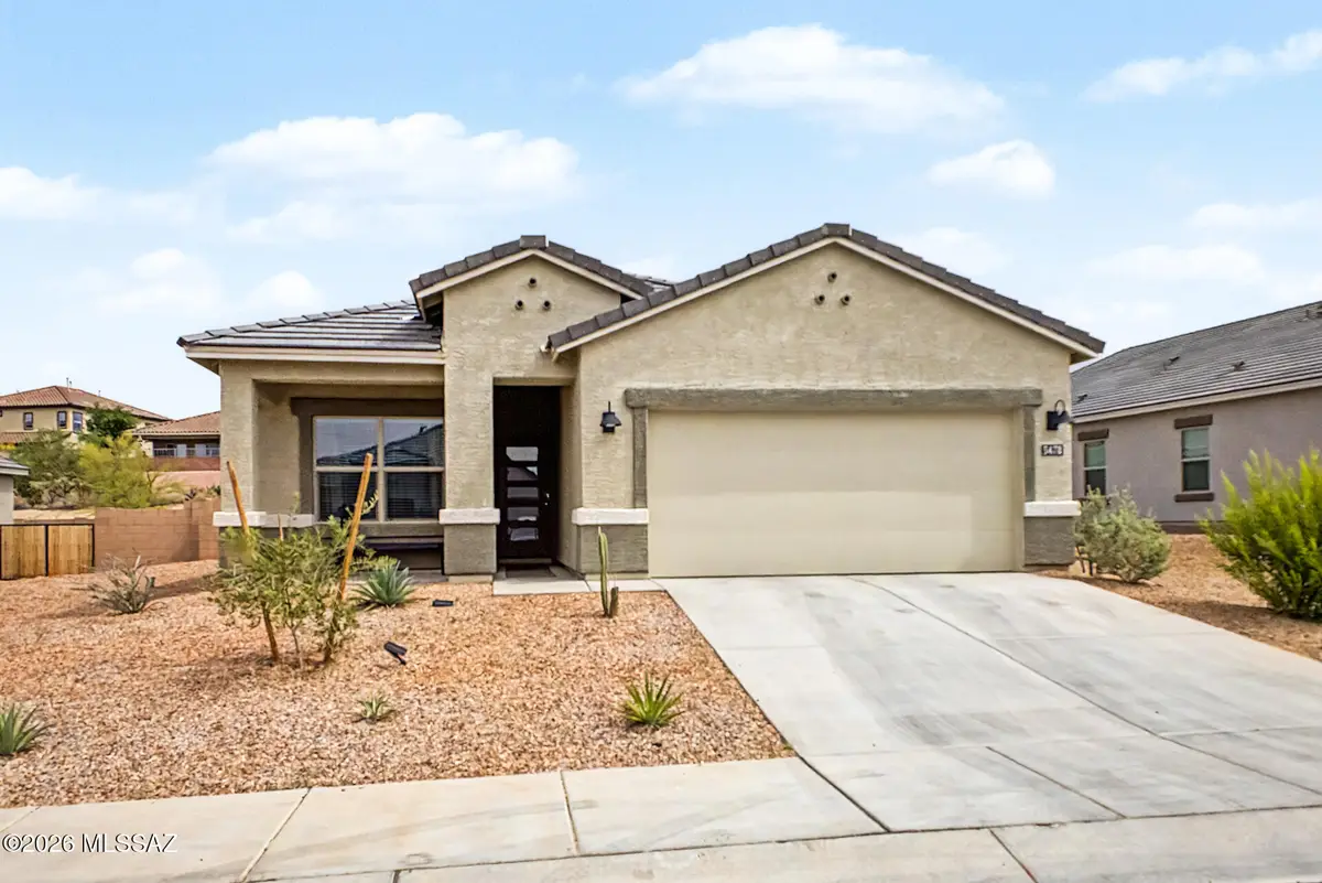 5478 W Summer View, Marana, AZ 85658 - #1