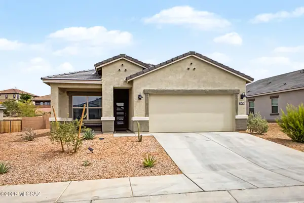 5478 W Summer View, Marana, AZ 85658