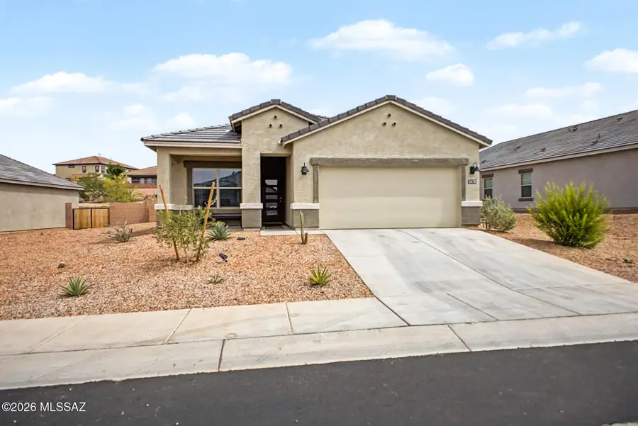 5478 W Summer View, Marana, AZ 85658 - #2