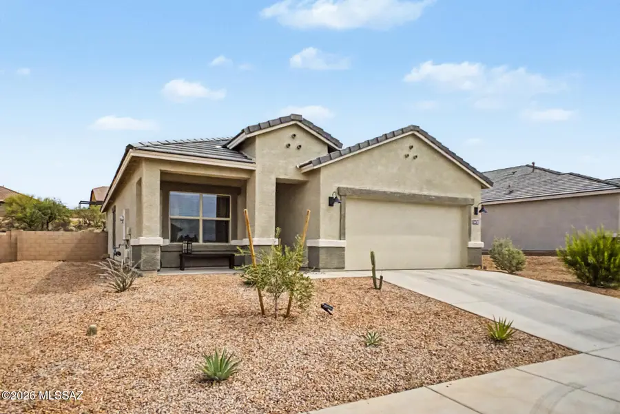 5478 W Summer View, Marana, AZ 85658 - #3