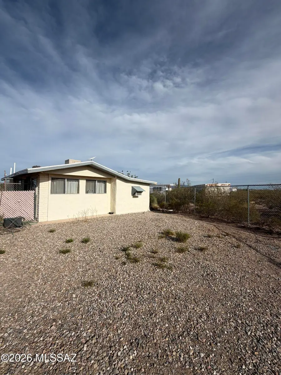 8451 S Worden, Tucson, AZ 85735 - #2