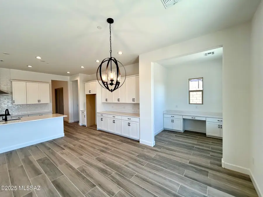 14450 N Quail Brush Pass, Marana, AZ 85658 - #2