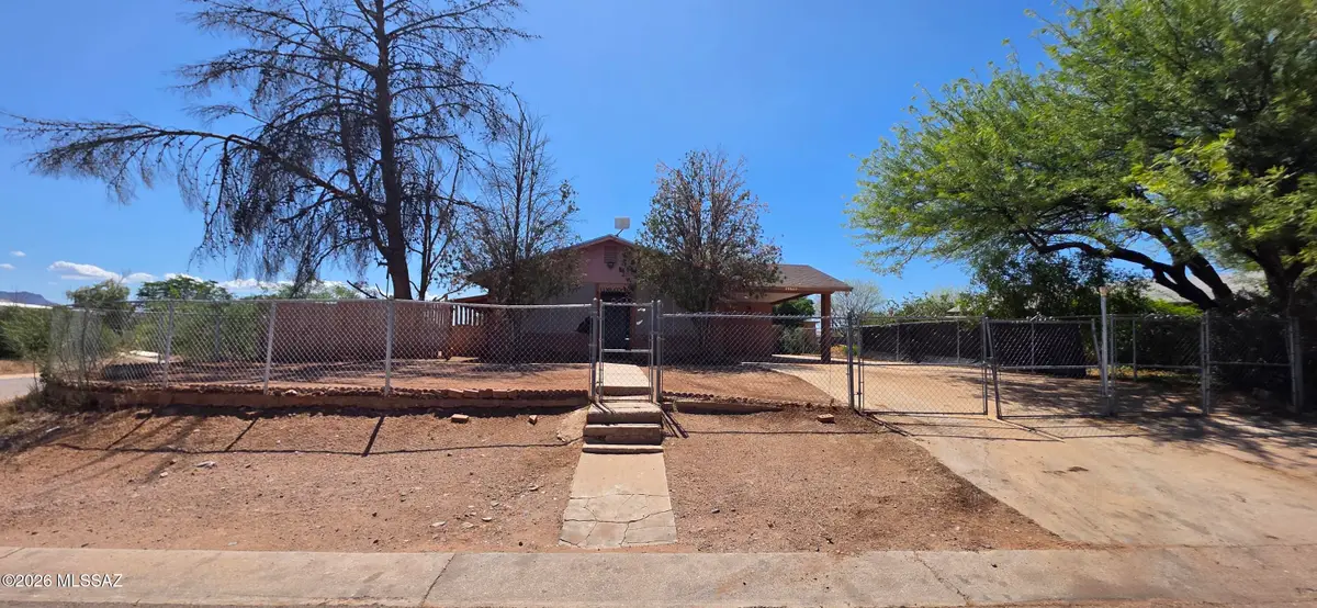 28660 S Cerro Pelon, Amado, AZ 85645 - #1