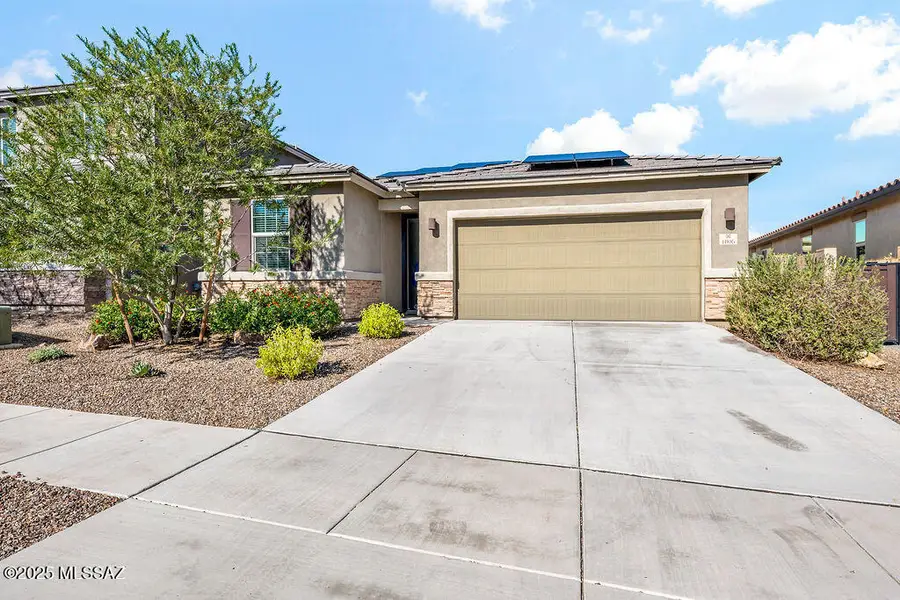 1006 W Calle Monte Lindo, Sahuarita, AZ 85629 - #2