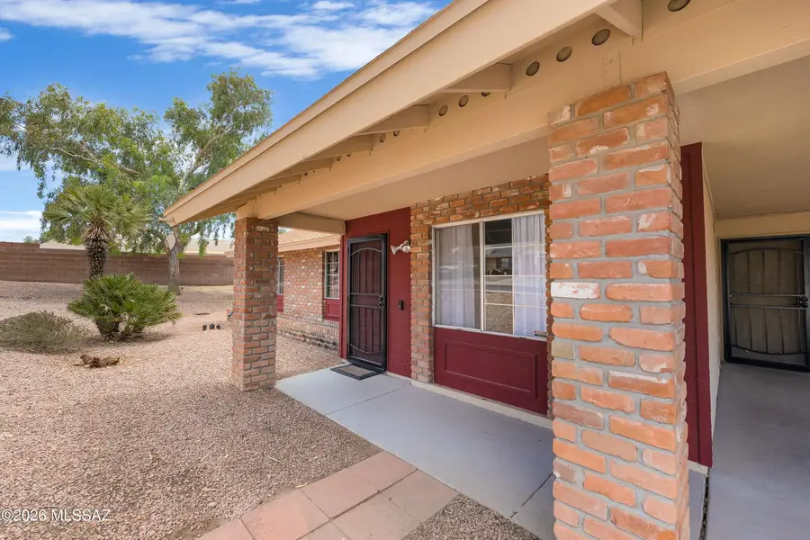 2991 W Basil, Tucson, AZ 85741 - #2
