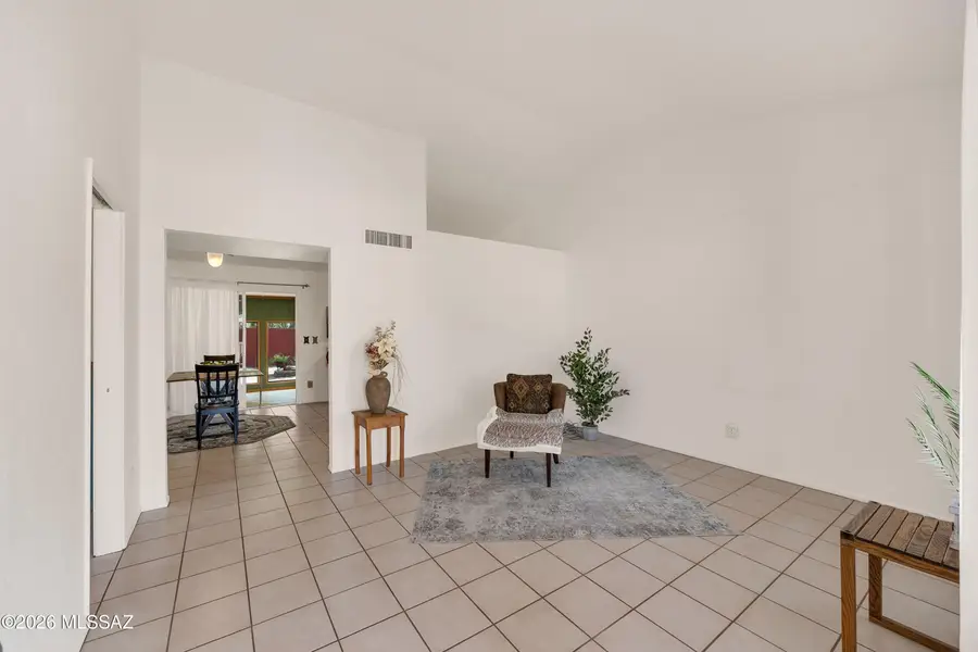 2991 W Basil, Tucson, AZ 85741 - #3