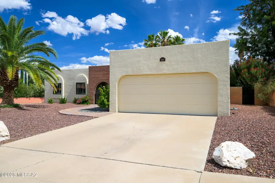221 W Calle Canon De Faber, Green Valley, AZ 85614 - #3