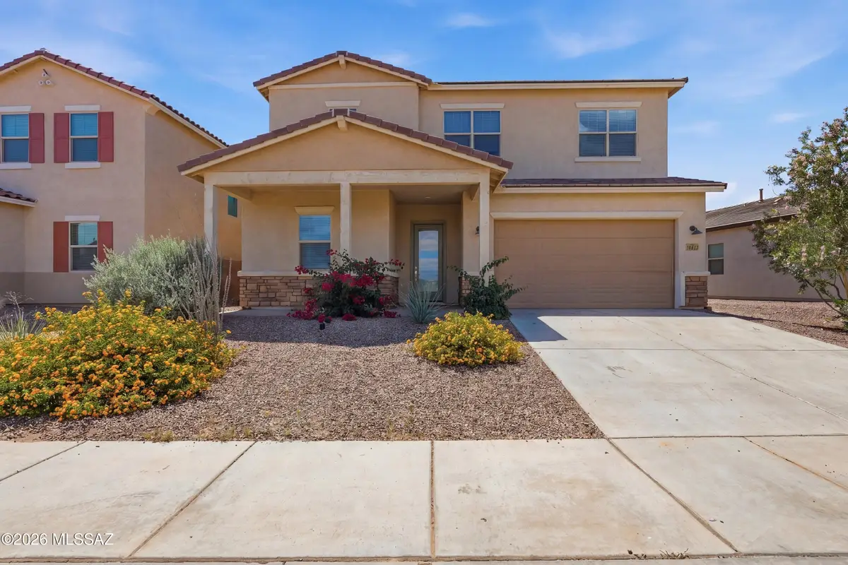 10613 W Whitehall, Marana, AZ 85653 - #1