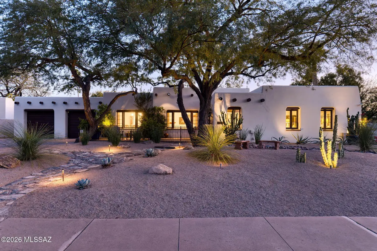 2100 E 4th, Tucson, AZ 85719 - #1