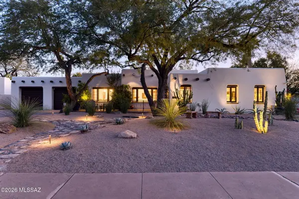 2100 E 4th, Tucson, AZ 85719
