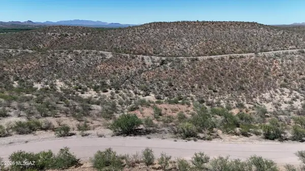 1790 Calle Egipto, Rio Rico, AZ 85648
