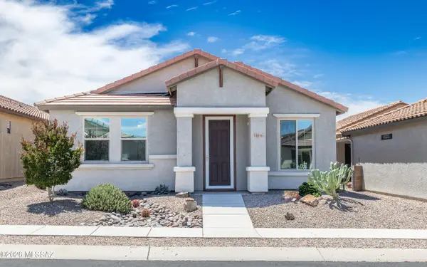 14016 E Voss, Vail, AZ 85641
