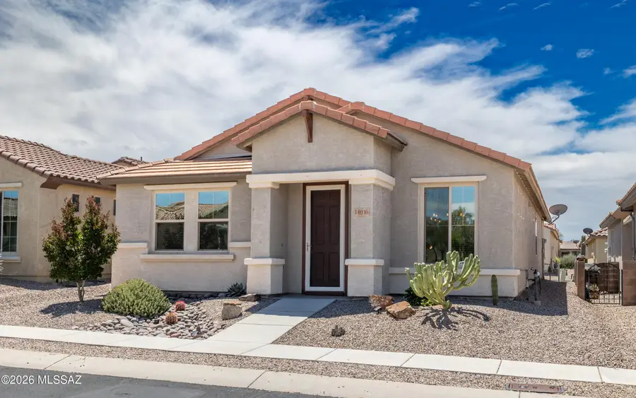 14016 E Voss, Vail, AZ 85641 - #2