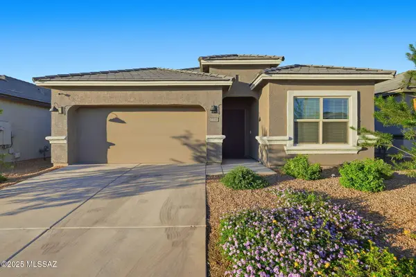 14013 E Crotalus, Vail, AZ 85641