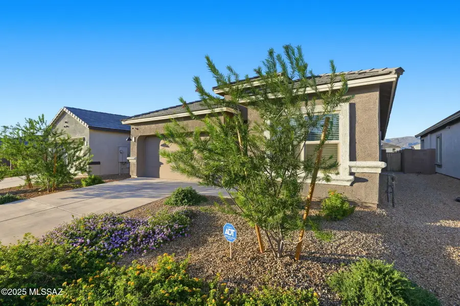 14013 E Crotalus, Vail, AZ 85641 - #3
