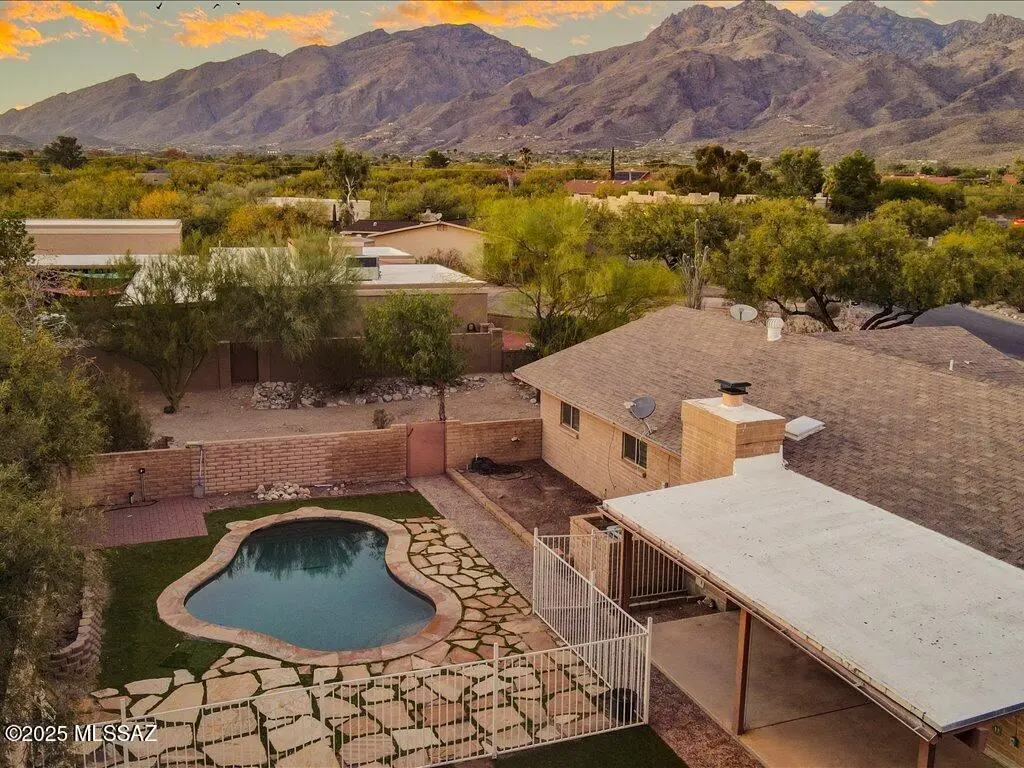 8234 E Big Horn, Tucson, AZ 85750 - #1