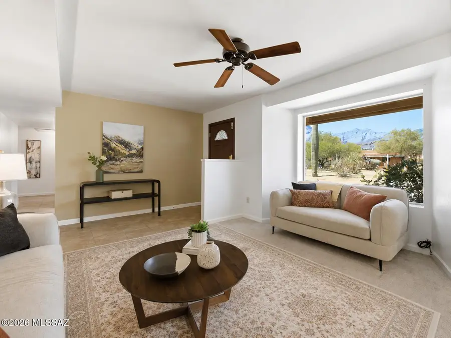 8234 E Big Horn, Tucson, AZ 85750 - #2
